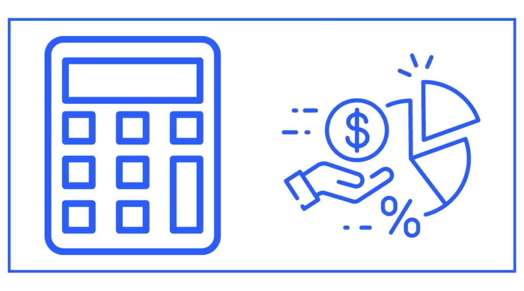 Bill Split Calculator Sum SQ