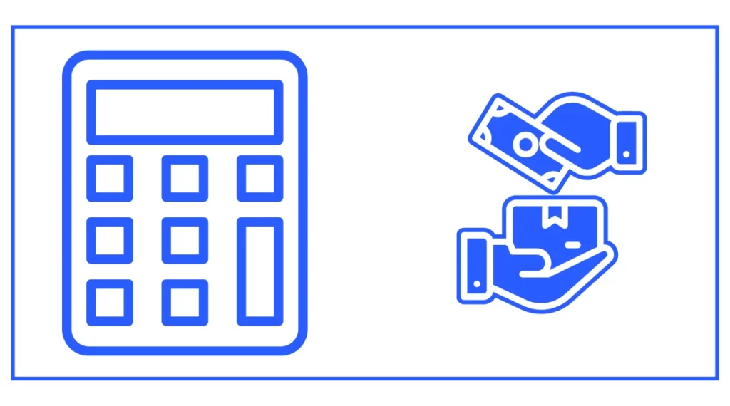 Cash on cash returns Calculator