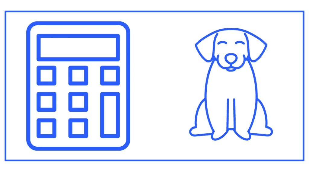 Dog heat cycle Calculator