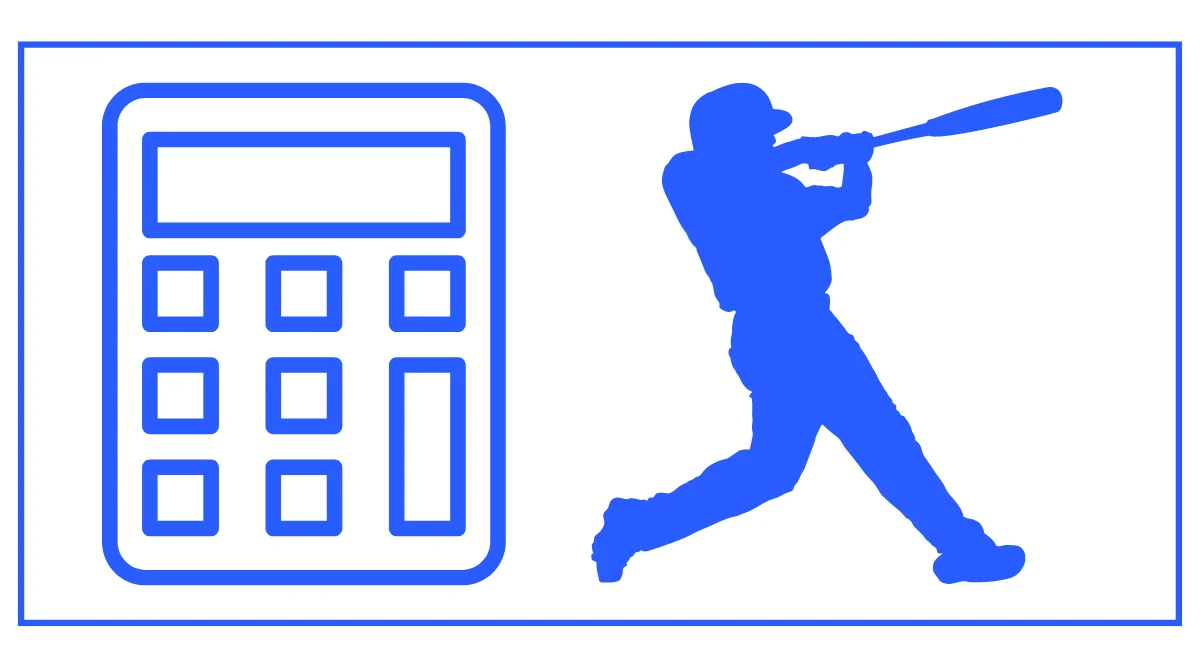 ERA Calculator - Earned Runs Average - Sum SQ