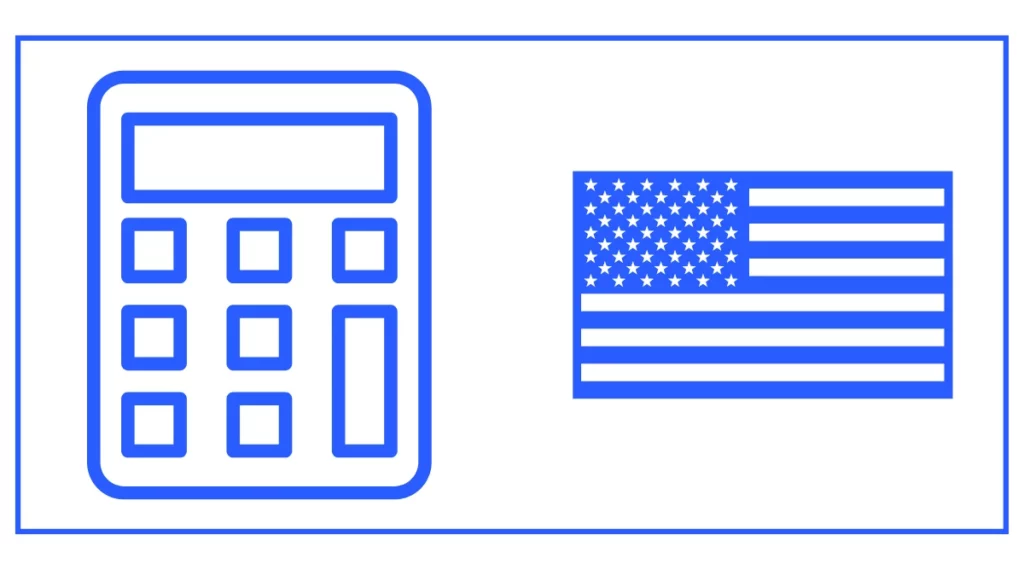 Flag Calculator