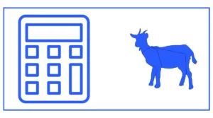 Goat gestation Calculator