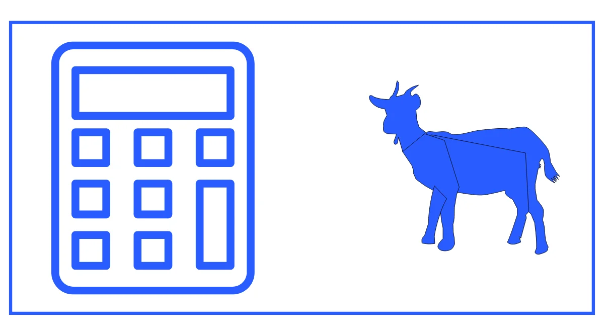 Goat Gestation Calculator - Sum SQ