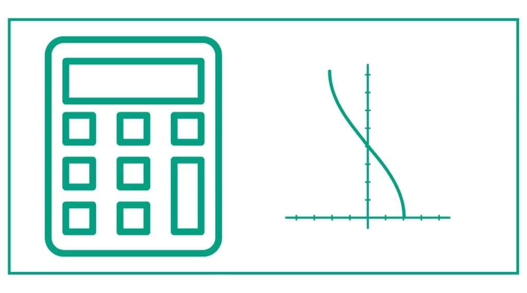 Arccos calculator and formula