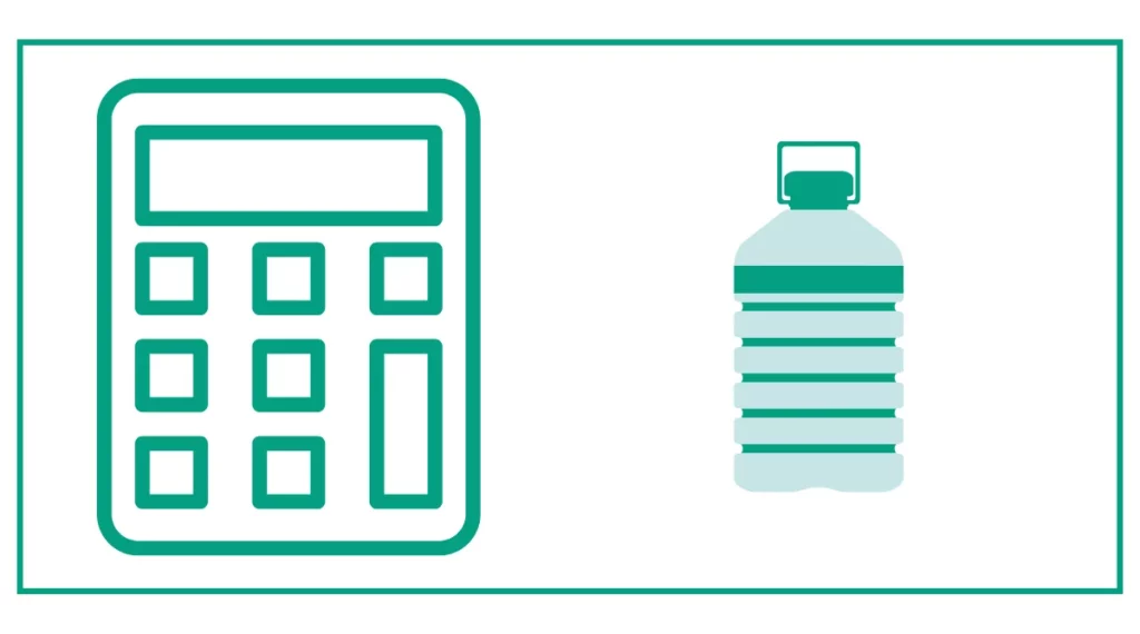 Gallons per minute Calculator