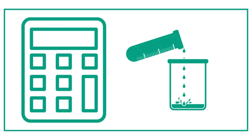 Molality calculator