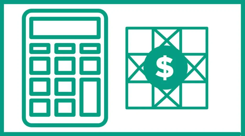 quilt cost calculator