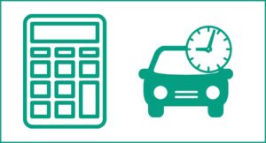 commute cost calculator