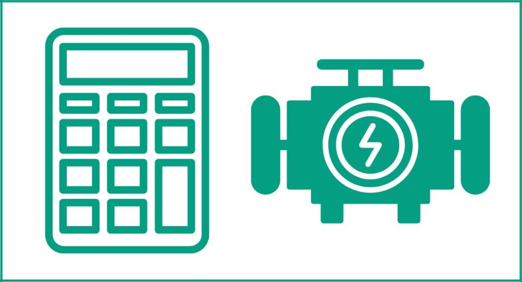 Commute calculator sum sq